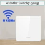 WiFi Smart Switch — Smart Switch, Tuya