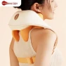 Wireless Shoulder & Neck Massager — Massage Gun, Breo