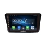 10 Inch Car Radio with GPS Navigation and Multimedia Player — Car Infotainment System, KUNFINE