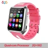 4G GPS Wi-Fi Smartwatch with SIM Card Slot — Kids Smart Watch, ESSAGER