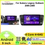 Android Car Radio Multimedia with GPS Navigation and Carplay — Car Infotainment System, ToyousoniC