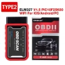 Automotive WiFi Scanner — OBD2 Scanners, Auto Launcher