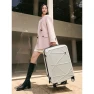 Bird's Nest Series Smart Lock Carry-on Luggage — Smart Luggage, OIWAS