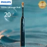 DiamondClean AI Smart Sonic Electric Toothbrush — Electric Toothbrush, Philips