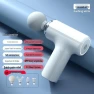Electric Percussion Massage Gun — Massage Gun, UD