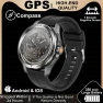 GPS Track Sport Smart Watch — GPS Watches, Zodvboz