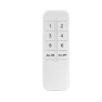 Mini Smart Switch with 2-Way Control, Timer, and Voice Control — Smart Switch, eWeLink