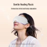 Premium Smart Eye Massager — Massage Gun, SKG