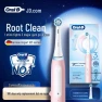 Smart Electric Toothbrush — Electric Toothbrush, Oral-B