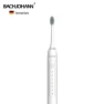 Smart Electric Toothbrush — Electric Toothbrush, Bach Johann