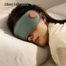 Smart Foldable Heated Eye Massager — Massage Gun, Zodian