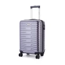 Smart Lock Carry-on Luggage — Smart Luggage, Diplomat