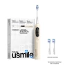 Smart Sonic Electric Toothbrush with Display — Electric Toothbrush, usmile