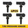 Tire Pressure Monitoring Sensor Set — TPMS