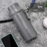 Vacuum Insulated Mug with Temperature Display — Smart Water Bottle, Fuguang