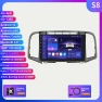 Android 4G-LTE Car Multimedia System — Car Infotainment System, Hizpo