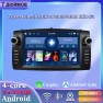 Android Carplay Car Radio Multimedia Player — Car Infotainment System, ABMOSQ
