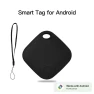 Bluetooth GPS Tracker Smart Tag — Dog GPS Tracker