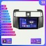 Car Multimedia Player with GPS and CarPlay — Car Infotainment System, Hizpo