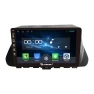 CarPlay/Android Auto Car Radio Navigation Multimedia Player — Car Infotainment System, KUNFINE