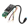 Electric Scooter Circuit Board with Real Time Display — Electric Scooter, ZY-Sport-N