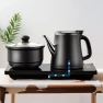 Fully Automatic Bottom Water Inlet Tea Table Kettle with Integrated Boiler for Tea Brewing — Electric Kettle, ElectroCN
