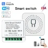 Mini WiFi Smart Switch — Smart Switch, Automobile Club