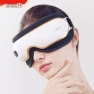 Smart Eye Massager — Massage Gun, Breo