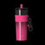 Smart Insulated Thermos — Smart Water Bottle, QUANGE