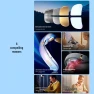Smart Neck Massager — Neck Massager, SKG