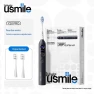 Smart Sonic Electric Toothbrush — Electric Toothbrush, usmile