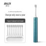 Smart Sonic Electric Toothbrush — Electric Toothbrush, Byer