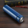 Smart Temperature Display Business Thermos — Smart Water Bottle, JDST online