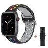 Smartwatch with Heart Rate Monitor and Fitness Tracker — Fitness Tracker, IWO
