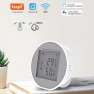 Temperature Humidity Sensor with WiFi and Alarm — Mold Detector, Canaryy