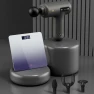 Fascia Gun & Smart Scale Gift Set — Massage Gun, INMINDS