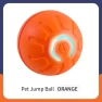 Interactive Toy Ball — Automatic Cat Toy, Kings City