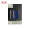 Mini Bluetooth OBD2 Scanner Code Reader — OBD2 Scanners, Auto Gallery