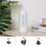 Smart Aroma Diffuser — Essential Oil Diffuser, Leaf Ladle