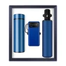 Smart Display Thermos Gift Set — Smart Water Bottle, ZhiMeiHuanQiu