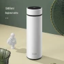 Smart Insulated Bottle — Smart Water Bottle, Life Element