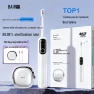 Smart Sonic Electric Toothbrush — Electric Toothbrush, BAIR