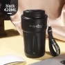 Smart Temperature Display Travel Mug — Smart Water Bottle, JDST online