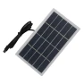 Solar Charging Panel with Type-C Plug — Portable Power Station, Fashion Bags for you
