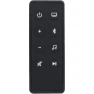 Universal Remote Control — Sound Bar, 3XDFG