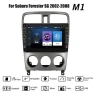 8-inch 2 Din Android Car Multimedia Video Player — Car Infotainment System, Yousui Auto parts