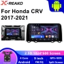 9-inch Car Stereo with Android, GPS Navigation, and CarPlay — Car Infotainment System, Reakosound