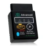 Bluetooth-Compatible Car OBD2 Scanner — OBD2 Scanners, Timeless Home