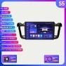 Car Stereo Radio Video Multimedia Player Monitor — Car Infotainment System, Hizpo