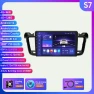 Car Stereo Radio Video Multimedia Player Monitor — Car Infotainment System, Hizpo